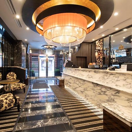 Apa Hotel Tkp Tokyo Nishi-Kasai Dış mekan fotoğraf