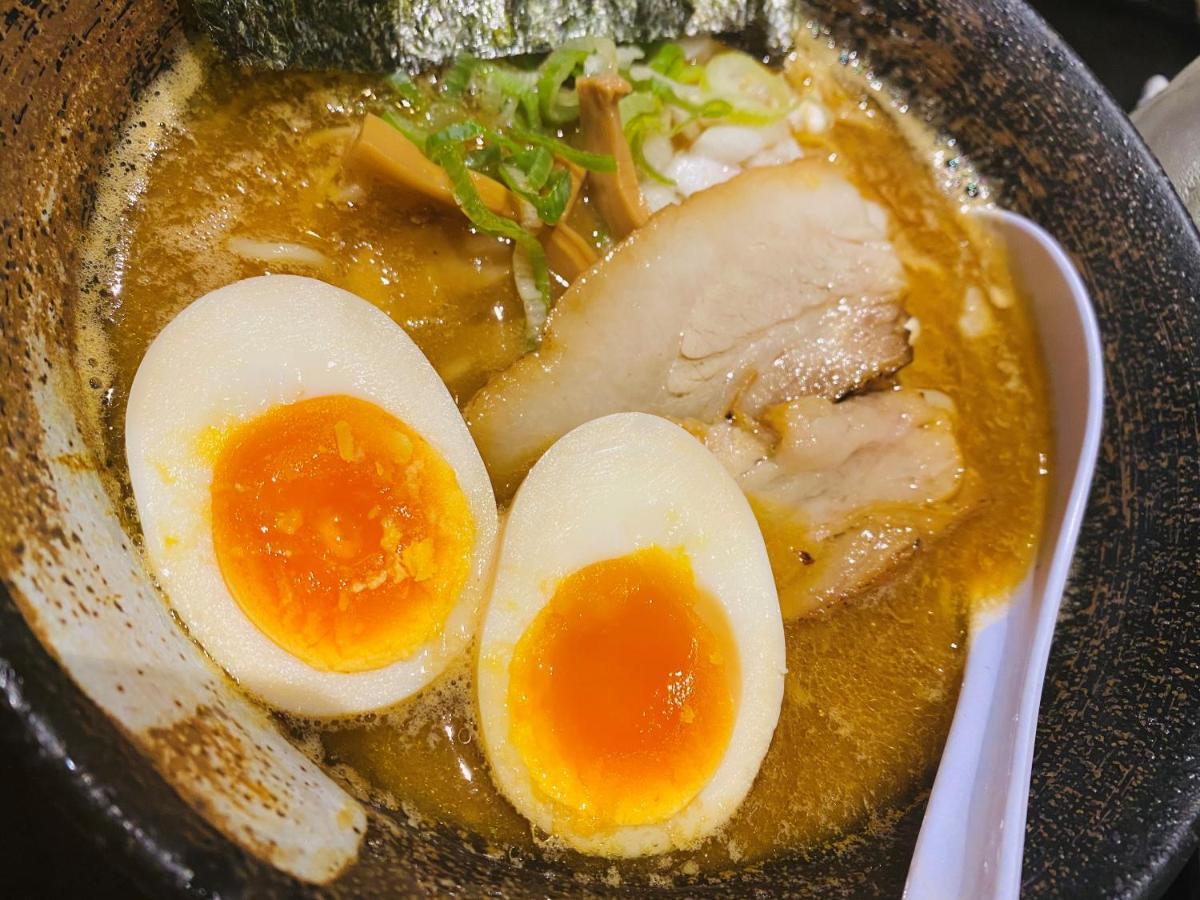 Apa Hotel Tkp Tokyo Nishi-Kasai Dış mekan fotoğraf