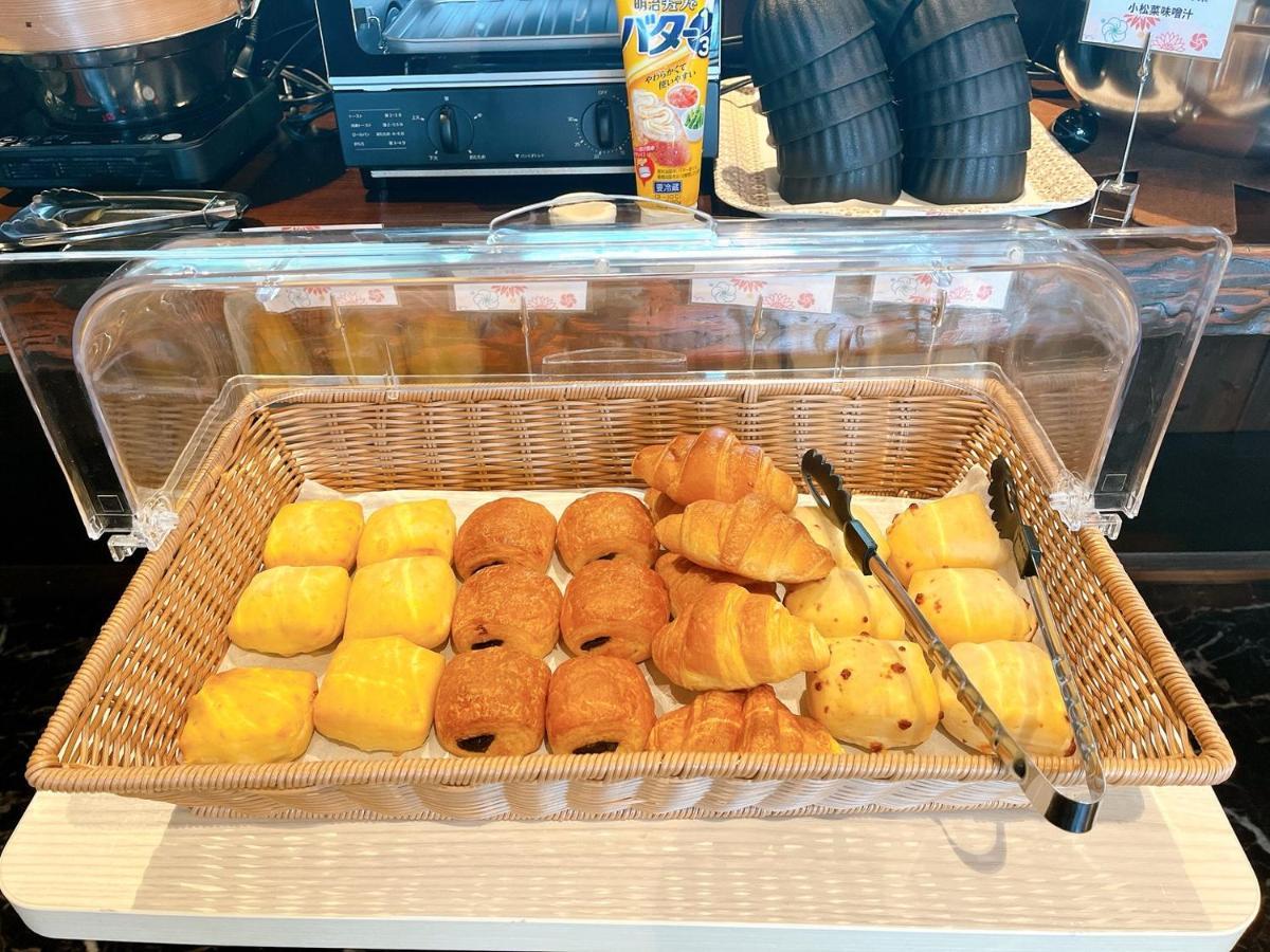 Apa Hotel Tkp Tokyo Nishi-Kasai Dış mekan fotoğraf