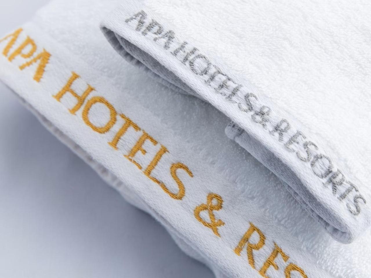 Apa Hotel Tkp Tokyo Nishi-Kasai Dış mekan fotoğraf