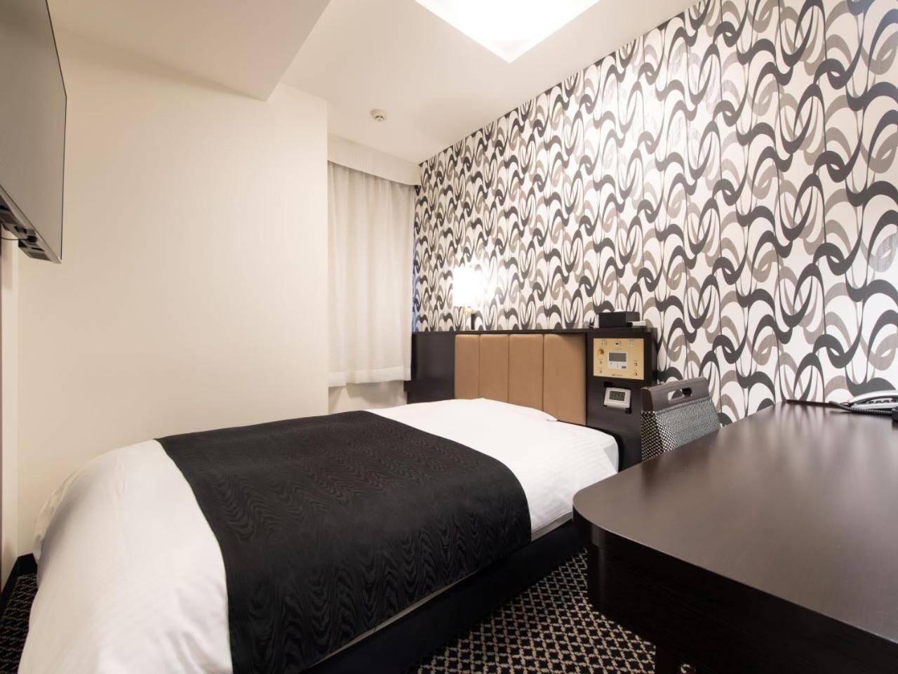Apa Hotel Tkp Tokyo Nishi-Kasai Dış mekan fotoğraf