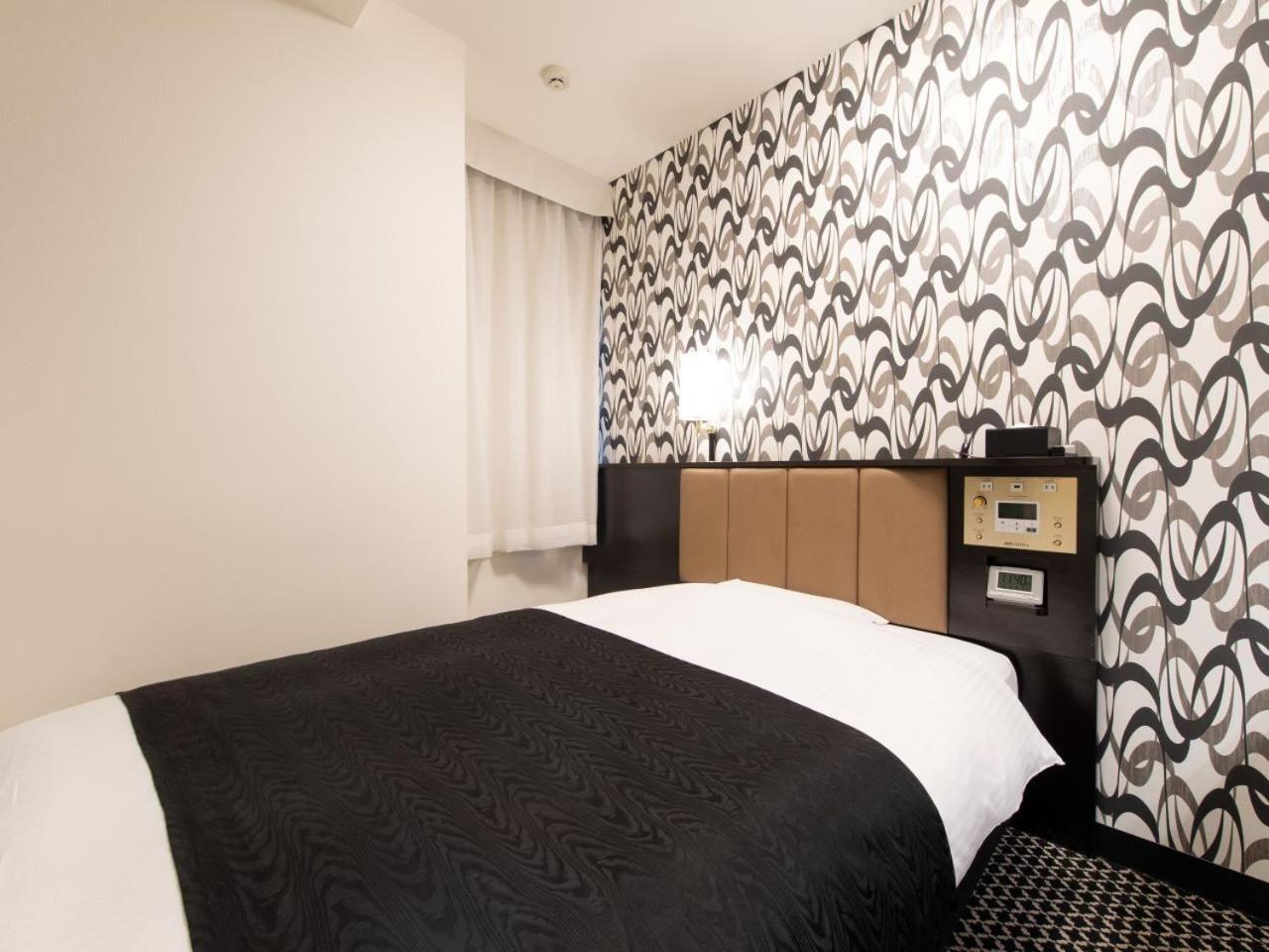 Apa Hotel Tkp Tokyo Nishi-Kasai Dış mekan fotoğraf