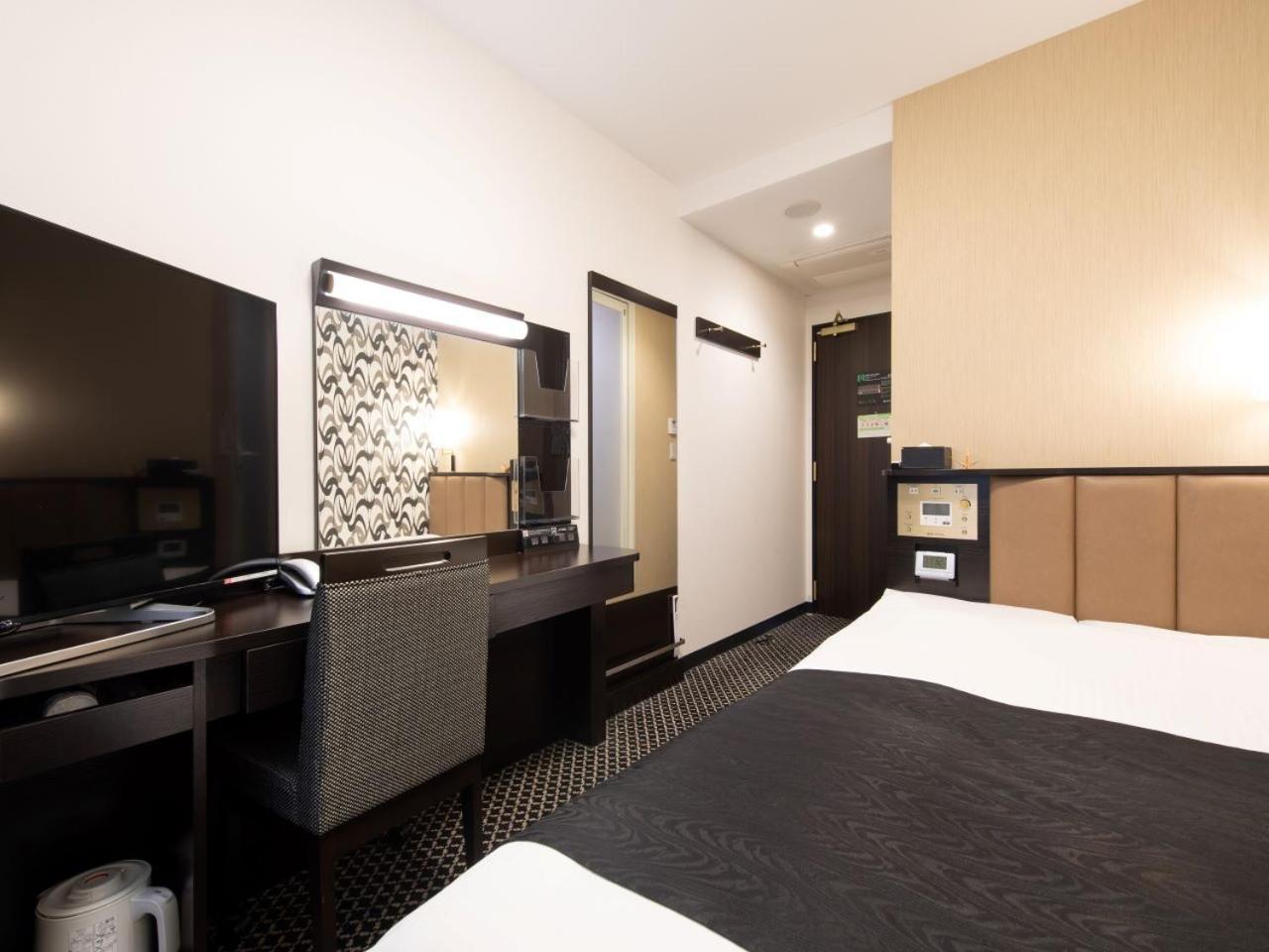 Apa Hotel Tkp Tokyo Nishi-Kasai Dış mekan fotoğraf